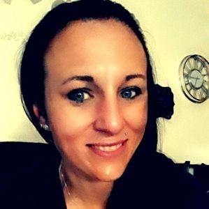 Meet your Posher, Cori